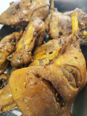 Lc Hundred Flavors Black Duck Shop (Panzhuang Branch)