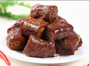 Jingwu Duck Neck King (Huacui Branch)