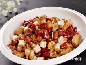 Wanjiafu Restaurant (Ninghe Store)