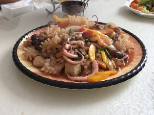 Xinsheng Restaurant (Majiang Road)