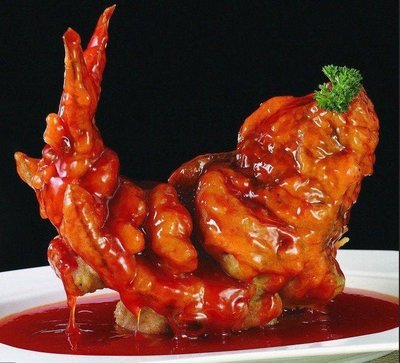 Qianfuyuan Restaurant