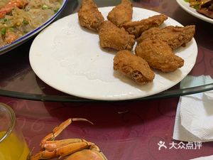 Fengtai Garden Restaurant (Ninghe Store)