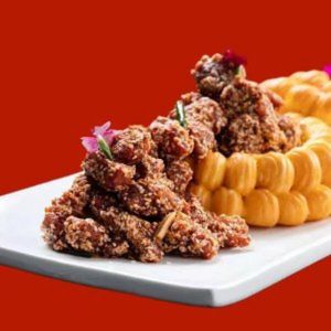 Lutai Chun Ecological Garden