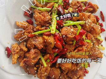 Changji Family-style Restaurant (Wenxin Garden Branch)