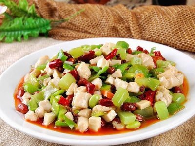 Quanyu Steamed Dumplings & Home-style Dishes