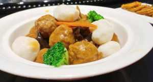 Home-style Cuisine Restaurant