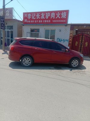 Hejian Li Ji Changyou Donkey Meat Fire Cake