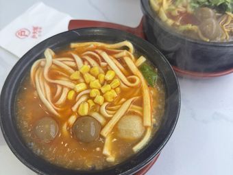 Hudajie Potato Noodles