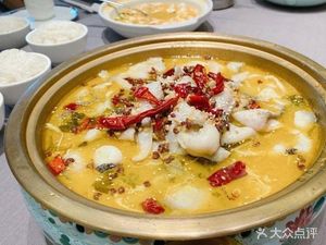 Sheng Xin Bridge Restaurant (Ninghe Branch)