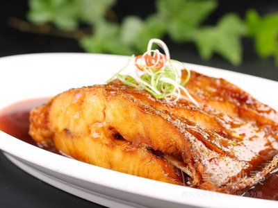 Yu Jia Seafood (Guanghua Road Branch)