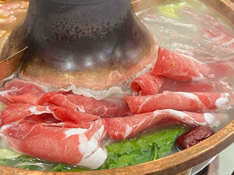 Ying Chang Hot Pot Shop