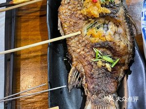 Yi La Ke Grilled Food (Huacui Community Branch)