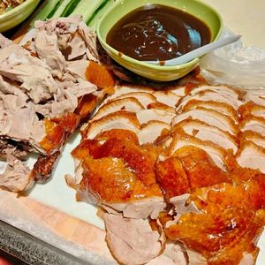 Jinfei Ji Beijing Roast Duck (Beihuaidian Branch)