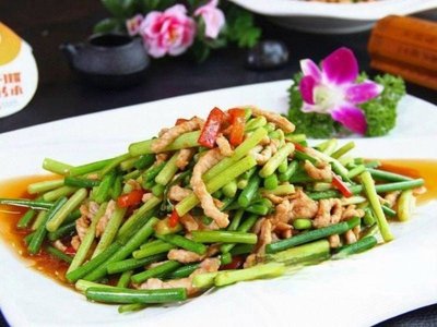 Datong Knife-Scraped Noodles (Ninghe Bay Branch)