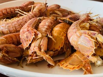 Rise and Shine Restaurant