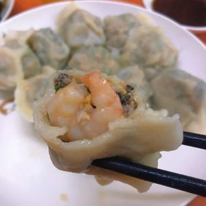 Xiao Chen Dumpling House