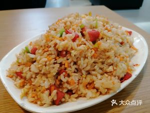 Tongxin Yuan Spicy Hot Pot (Dabei Branch)