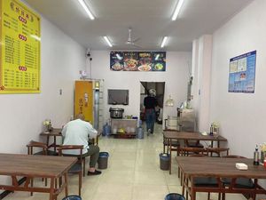 Liu Ji Braised Chicken Rice (Hengda Yujing Banian Store)