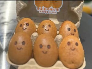 First Sweet Fusion Restaurant