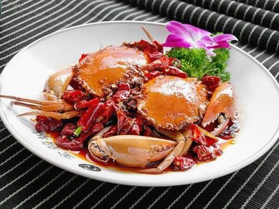 Jingwu Duck Neck (Binshui East Road Store)