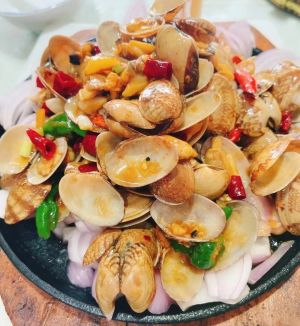 Ji Chun Home Cooking