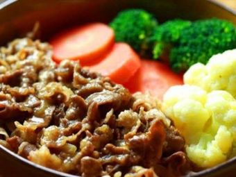 Taste Delicacy Beef Rice (Tianjin Ninghe Store)