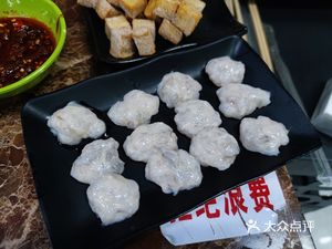 Yi Shun Traditional Hot Pot (Ninghe Branch)