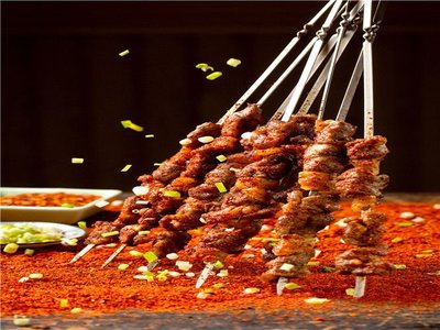 Lao Zhao Seafood Grill (Changxu Road Store)