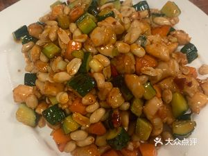 Kewang Small Food Street