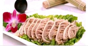 Eryong Beef Noodles (Ningxin Garden Store)