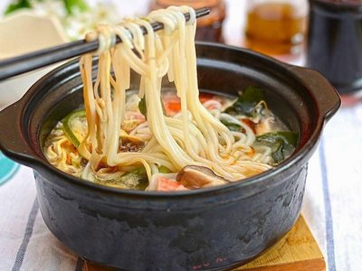 Changqing Beef Noodles and Lamb Offal Noodles (Store 129)