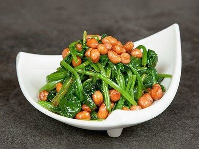 Jin Xiang Yuan Dumpling House