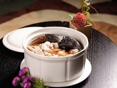 Shaxian Snacks (Binshui East Road Branch)