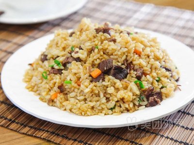 China Lanzhou Beef Noodles (Fukang Garden Store)
