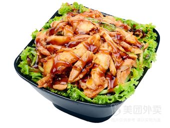 Xin Qianyu Braised Chicken Rice (Jinhua Road Branch)