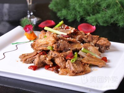 Juyou Restaurant (Beichen Store)