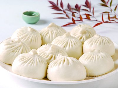 Gulou Er Gu Baozi (Weilai Cheng Branch)