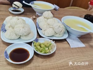 Tangkou Zhang's Bun Shop (Yixingbu Branch)