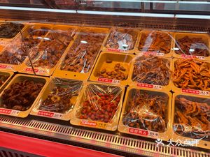 Juewei Duck Neck (Beichen Weilai Cheng Branch)