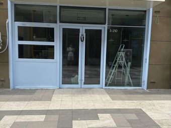 Little Whale Coffee · Snow Ice · Snacks