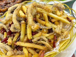 Shuangquan Restaurant (Yisongyuan Phase II Branch)