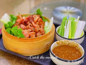 Xin Zhouji Pork Trotter Restaurant