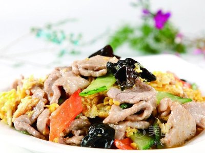 Fengguang Xin Restaurant