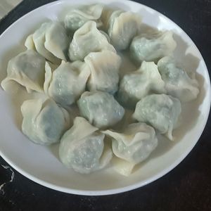 Jinyuan Dumpling Home-style Cuisine (Anyue Garden Branch)