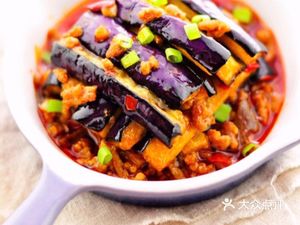 Jinwei Home-style Cuisine (Aixian Road Branch)