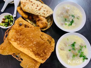 Chen's Snack Shop (Beichen Branch)