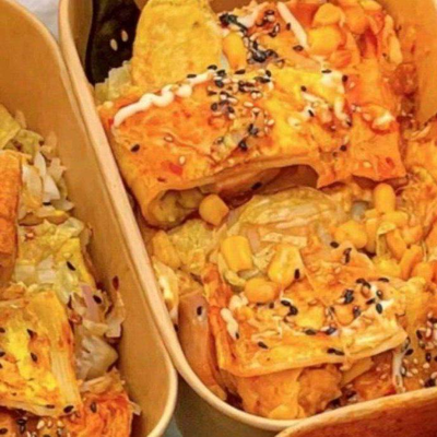 Baixiangfu Hand-teared Chicken Wings & Specialty Grilled Cold Noodles (Yixingbu Store)