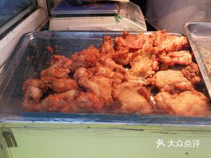 Jijian Fried Chicken (Yaoyang East Road Branch)