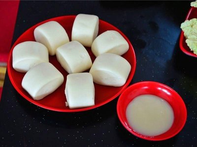 Mantou King (Yixing Nanli Community Branch)