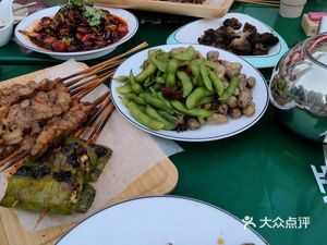 Shrimp Overlord Pub (Yisongyuan Phase II Store)